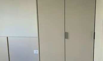 Imagem 7: Apartamento com 1 dormitório, 45 m² - venda por R$ 380.000,00 ou aluguel por R$ 2.150,00/m