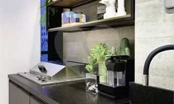 Imagem 6: VENDA - 62 m2 - Barra Funda