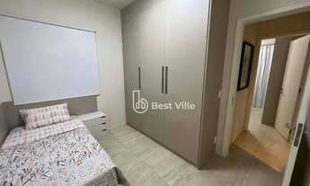 Imagem 7: Apartamento com 2 dormitórios para alugar, 58 m² por R$ 6.790,00/mês - Alphaville - Santan