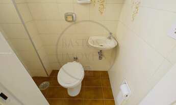 Imagem 6: Apartamento para Locação em São Paulo, moema, 3 dormitórios, 1 suíte, 3 banheiros, 1 vaga