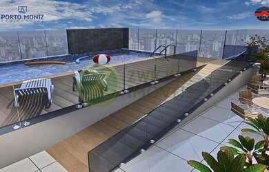 Imagem 7: Excelente Apartamento para Locação no Residencial Porto Moniz - Vila Mariana