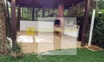 Imagem 4: Casa Residencial para venda e locação, Jardim das Palmeiras, Campinas - CA0708