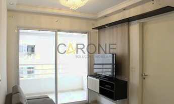 Imagem: SÃO PAULO - Apartamento Padrão - BELA