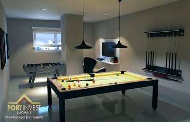 Imagem 12: Apartamento com 1 dormitório à venda, 51 m² por R$ 365.162,00 - Boqueirão - Praia Grande/S