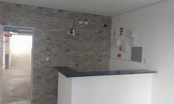 Imagem 6: Agio apartamento cidade ocidental