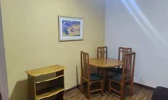 Imagem 2: Apartamento para aluguel possui 45 metros quadrados com 1 quarto em Centro - Juiz de Fora