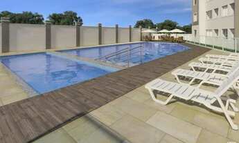 Imagem 2: Apartamento condomínio Roosevelt