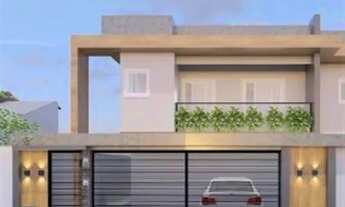 Imagem 2: CASA COM 59 m² - CAIÇARA - PRAIA GRANDE SP