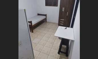 Imagem: Quarto disponível pra alugar