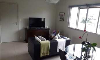 Imagem 2: Apto de 80m com 3 dorms em Santo Amaro