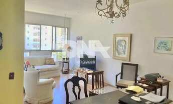 Imagem 5: Apartamento-À VENDA-Jardim Botânico-Rio de Janeiro-RJ