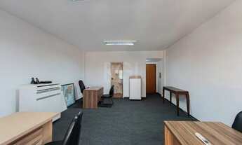 Imagem 5: CANOAS - Conjunto Comercial/Sala - Centro