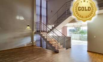 Imagem: Casa de condomínio para aluguel e venda