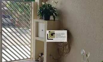 Imagem 4: Casa com 3 dormitórios à venda, 110 m² por R$ 425.000,00 - Palmeiras de São José - São Jos