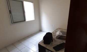 Imagem: Alugo quarto suite em apartamento santa