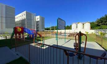 Imagem 2: Apartamento para aluguel com 52 metros quadrados com 2 quartos