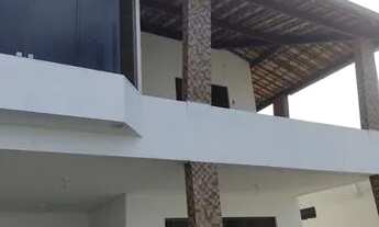 Imagem 2: Casa no Bessa pra alugar. 5suites, piscina, 4 vagas , casa nova. tratar pelo watts ZAP 996