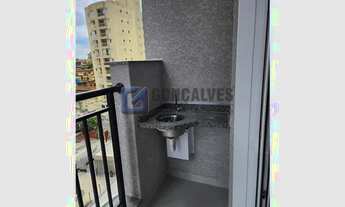 Imagem 6: SAO BERNARDO DO CAMPO - Residential / Apartment - CENTRO