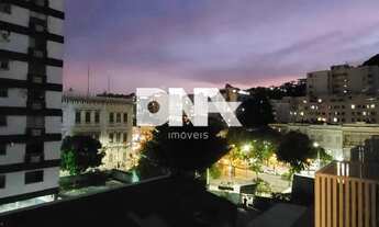 Imagem: Apartamento-À VENDA-Catete-Rio de Janeiro-RJ