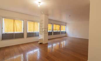 Imagem: Apartamento Locação Higienópolis 234