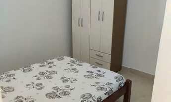 Imagem 6: Kitnet mobiliada (apartamento, flat, casa