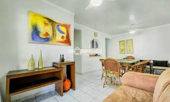 Imagem 5: Apartamento para venda tem 121 metros quadrados com 3 quartos em Riviera - Bertioga - SP