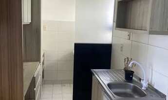 Imagem: Apartamento 2/4 com varanda em Buraquinho