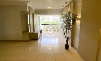 Imagem: Apartamento no Renascença II, com 136m²