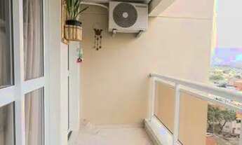 Imagem 6: Apartamento para Aluguel - Ipiranga, 4 Quartos, 125 m2