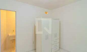 Imagem 6: Apartamento para Aluguel - Vila Clementino, 1 Quarto, 25 m2