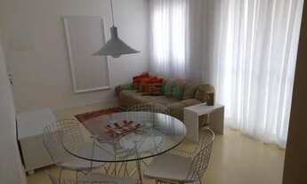 Imagem 4: Apartamento mobiliado - Morumbi