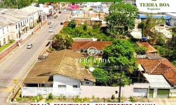 Imagem: Terreno Bairro Centro