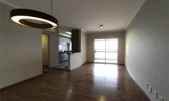 Imagem: Apartamento para alugar no centro de Piracicaba