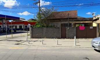 Imagem: CASA 03 QUARTOS AVENIDA NAZÁRIO PEREIRA