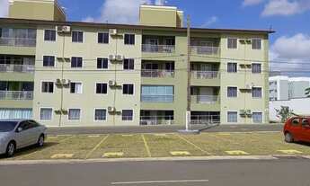 Imagem 6: Apartamento para venda com 57 metros quadrados com 2 quartos em Turu - São Luís - MA