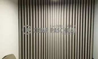 Imagem 3: Apartamento Térreo Quinta da Primavera Apartamento novo. Um dormitório. Térreo com quintal