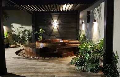 Imagem 6: Casa venda, 400 M² obra, lote 450 M², 5/4 sendo 4 suítes praia Pecado