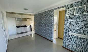 Imagem 3: MAX - Apartamento 2 quartos c/ varanda no Vila Geribá na Praia da Baleia