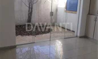 Imagem 3: Casa - Jardim Chapadão - Campinas