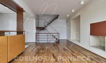 Imagem 4: São Paulo - Apartamento Padrão - Alto de Pinheiros