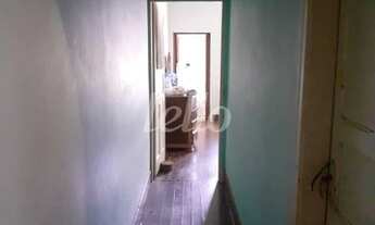 Imagem 7: São Paulo - Terreno Padrão - Tatuapé