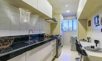 Imagem 7: Apartamento para Venda em São Paulo, Pinheiros, 2 dormitórios, 2 banheiros, 1 vaga