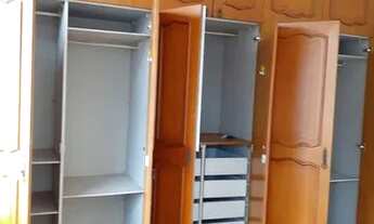 Imagem 6: Apartamento para aluguel possui 76 metros quadrados com 2 quartos em Sampaio - Rio de Jane