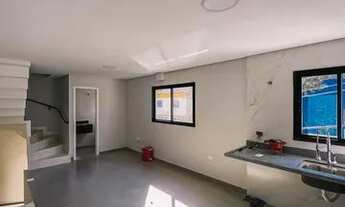 Imagem 7: Cód.: 13412 - Sobrado de 100m² com 02 suítes e sacada com 02 vagas de garagem. Vila Eldízi