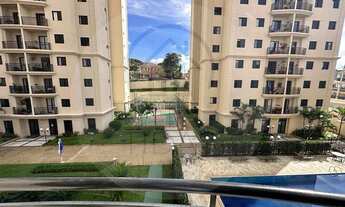 Imagem 6: Apê de 80m com 3 quartos sendo 1 suíte, varanda, escritório e 2 vagas cobertas