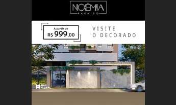 Imagem: Oferta imperdível - apartamento de 2 e