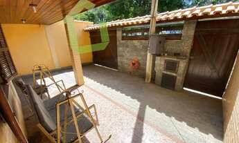 Imagem 3: Venda - Casa 3 Quartos em Condomínio no Bairro da Luz - Nova Iguaçu