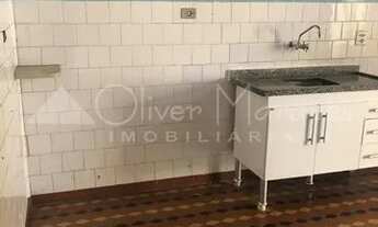 Imagem 6: Casa com 1 dormitório para alugar Vila Yara - Osasco/SP