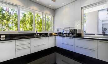 Imagem 7: Condomínio Tamboré 03