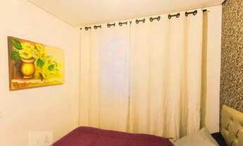 Imagem 7: Apartamento para Aluguel - Jardim Independência, 2 Quartos, 45 m2